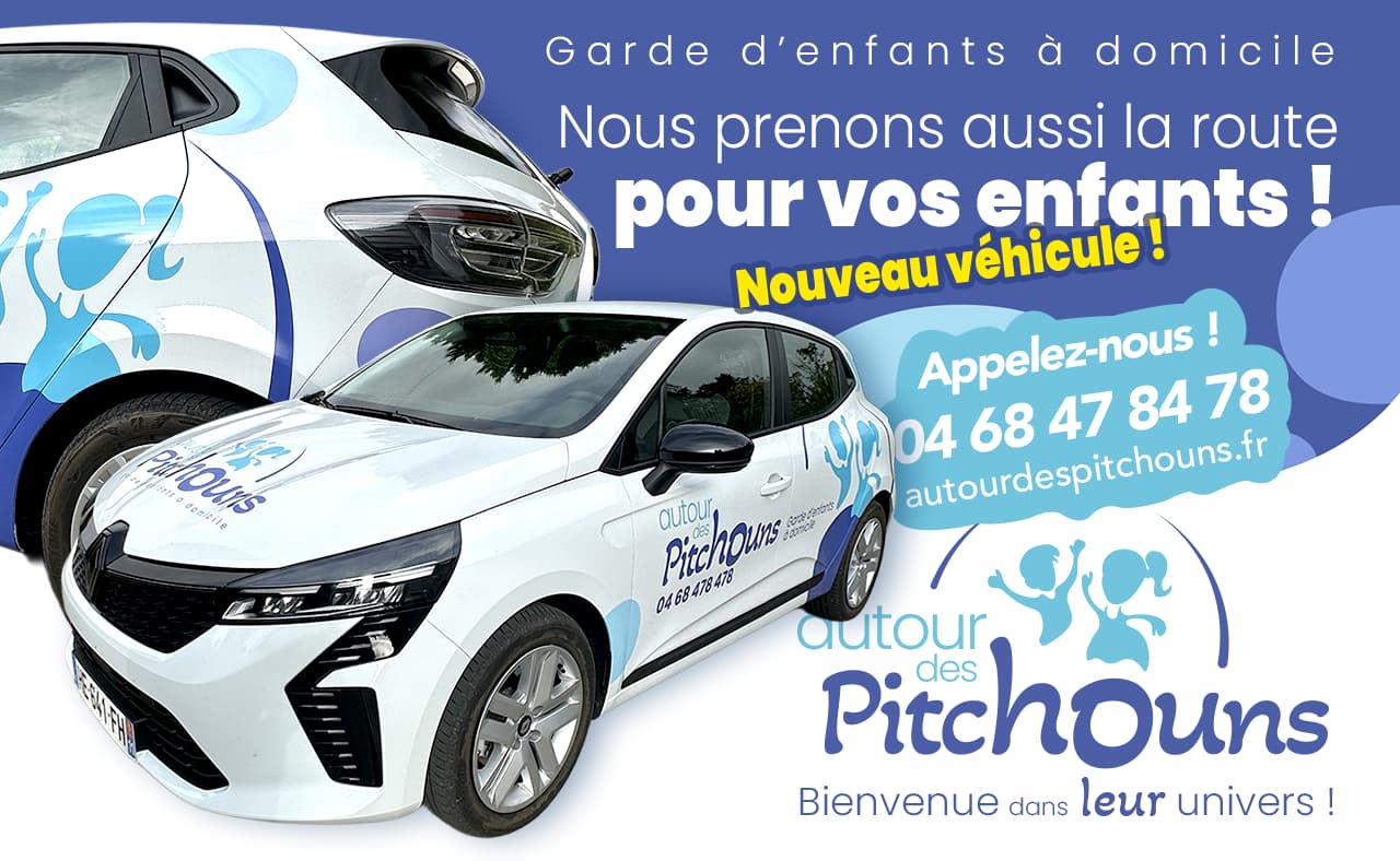 Autour des Pitchouns se fait remarquer sur les routes de l’Aude